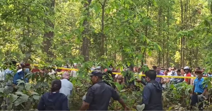 Sajilo Khoj